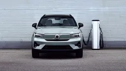 Peste 5.300 de Volvo XC40 Recharge sunt rechemate în service pentru o defecțiune mai rară