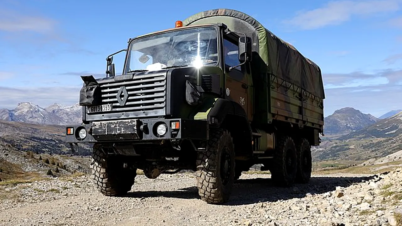 Renault GBC 180 2 