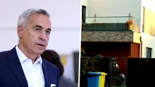 Ce AVERE s-a găsit în casa lui Călin Georgescu: Anchetatorii verifică pereții și pardoseala cu aparatură specială / SURSE