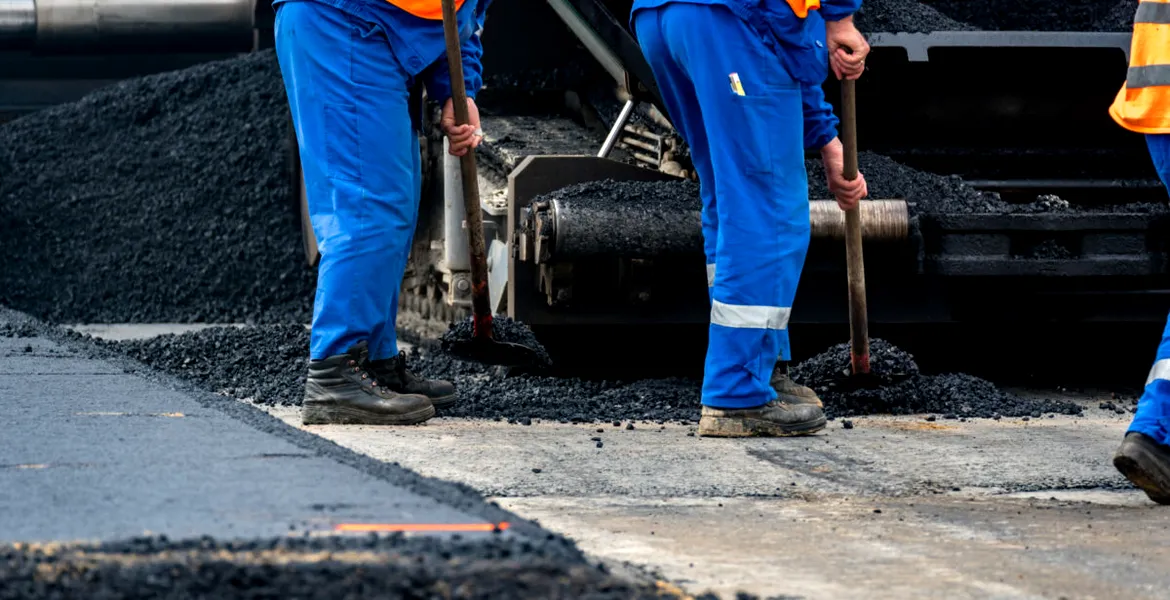 „Autostrada Ford”, gata până la finalul anului? În ce stadiu sunt lucrările pe DEx Craiova-Pitești