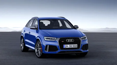 Audi căştigă premiul ”Motorul Internaţional al Anului”