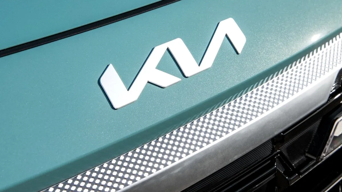 Kia își extinde echipa de design cu un fost designer de la BMW