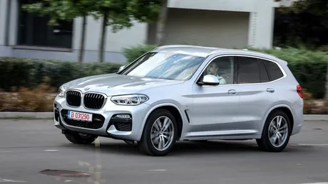 Divizia automotive a producătorului BMW a înregistrat pierderi pentru prima dată în ultimul deceniu