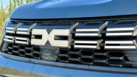 Dacia Duster Extreme: Ce primești pe cel mai dotat Duster din istorie - VIDEO