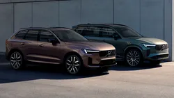 Volvo lansează versiuni hibride plug-in pentru SUV-urile XC60 și XC90, cele mai bine vândute modele ale sale