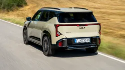 Noua Kia Seltos ajunge în Europa și intră într-unul dintre cele mai disputate segmente auto