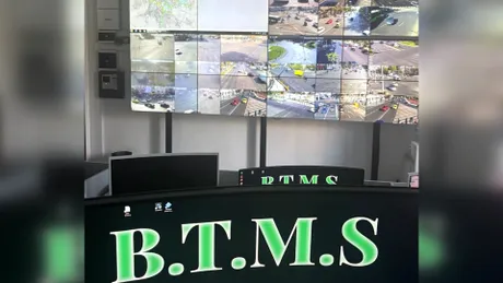 Capitala își extinde sistemul de semaforizare inteligentă: 267 de intersecții conectate în timp real. Ce noi puncte au fost adăugate?