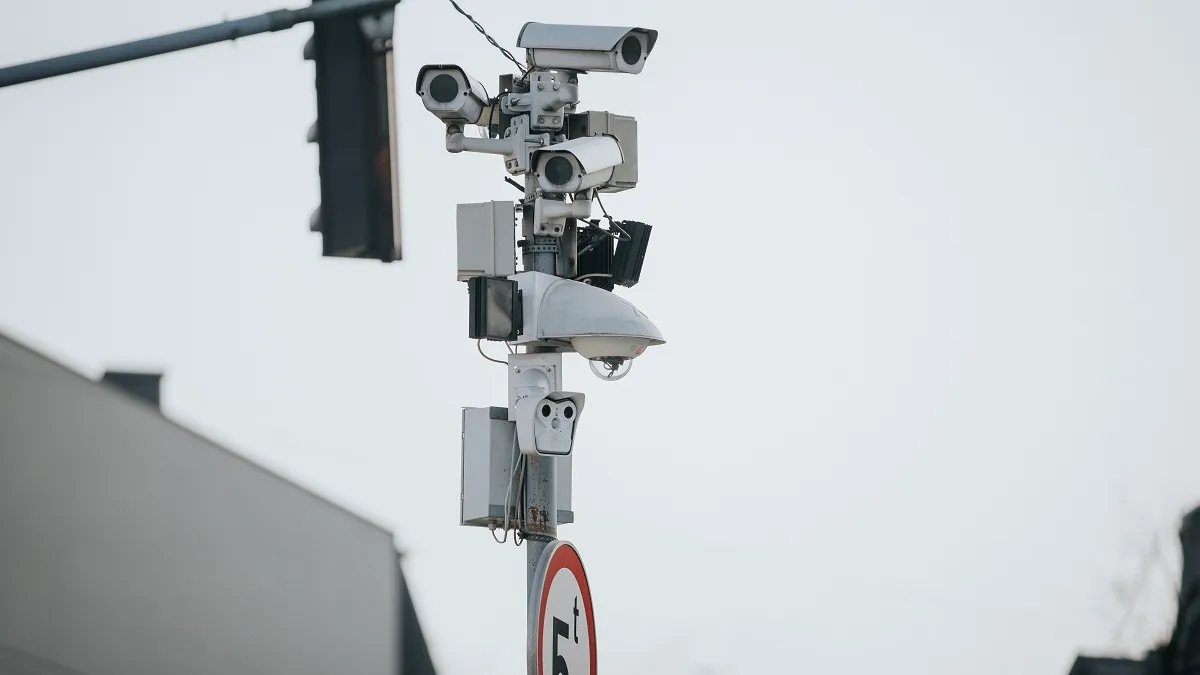 EXCLUSIV | Adevărata listă cu radarele fixe din România. Locurile în care radarele fixe vor avea cea mai mare densitate