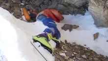 Misterul „Green Boots”, rezolvat? India va aduce acasă alpinistul de pe Everest