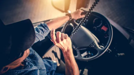 Un șofer român a făcut plinul de sute de ori la benzinăriile din Belgia fără să plătească