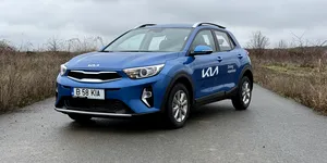 Kia Stonic – De cât de multă mașină ai cu adevărat nevoie?