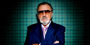 Ion Țiriac va primi ”Premiul pentru întreaga carieră” la prestigioasa Gală Alianța 2025 de la Washington D.C.