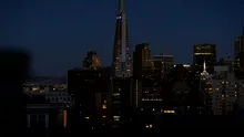 Blackout masiv în San Francisco: Haos în trafic și peste 130.000 de locuitori afectați