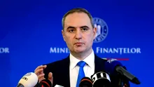 Guvernul a aprobat prima rectificare bugetară din 2026. Ministrul Finanțelor: „Mai avem 70 de miliarde de lei de finanțat”