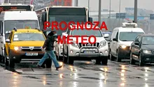 Meteorologii Ease Weather au revizuit prognoza pentru martie și aprilie în București! Valori neobișnuite!