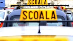 Mită, examene trucate și grup infracțional organizat. Șeful de la Permise Auto și Înmatriculări Ilfov, reținut de DNA