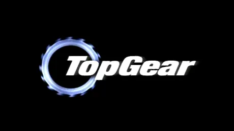 BBC Top Gear