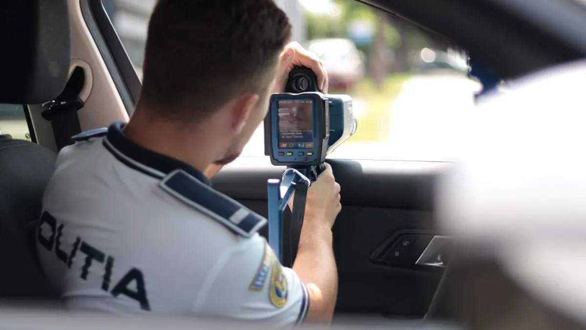 Mit sau realitate: Poți circula cu 60 km/h în localitate fără să primești amendă? Care sunt noile limite de viteză