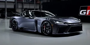 Toate unitățile supercar-ului Toyota GR GT sunt rezervate în Statele Unite, dar acest lucru a fost planificat de către japonezi