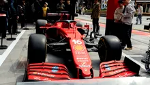 Epoca „Schumacher” revine pe circuit. Legendarele mașini de curse, DIN NOU pe pistă