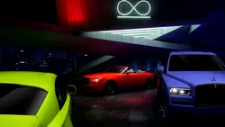 Rolls-Royce marchează 10 ani de Black Badge. De la un Rolls-Royce din 1928 la Phantom-ul lui John Lennon