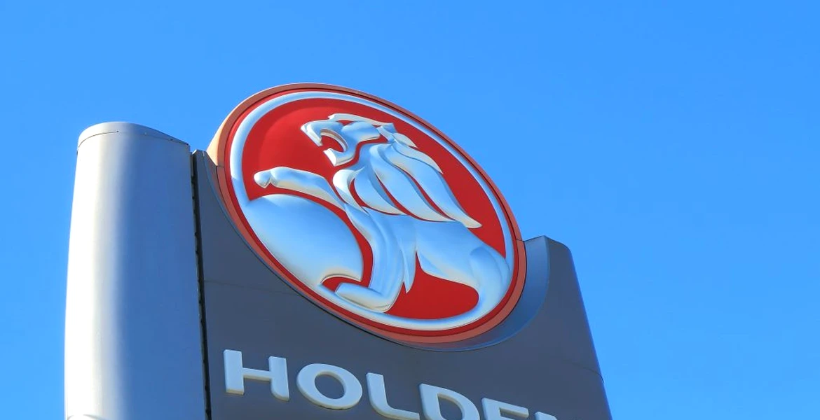 General Motors închide Holden, unul dintre cele mai vechi branduri auto