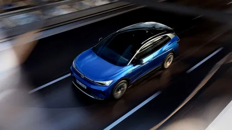 Ce mașină lansează Volkswagen în 2021? Doar europenii o vor primi