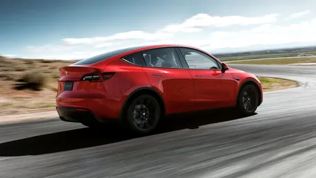 Este oficial, facelift-ul pentru Tesla Model Y nu va fi lansat în 2024