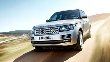 Scotty Kilmer îți spune de ce să nu îți cumperi un Land Rover Range Rover (VIDEO)