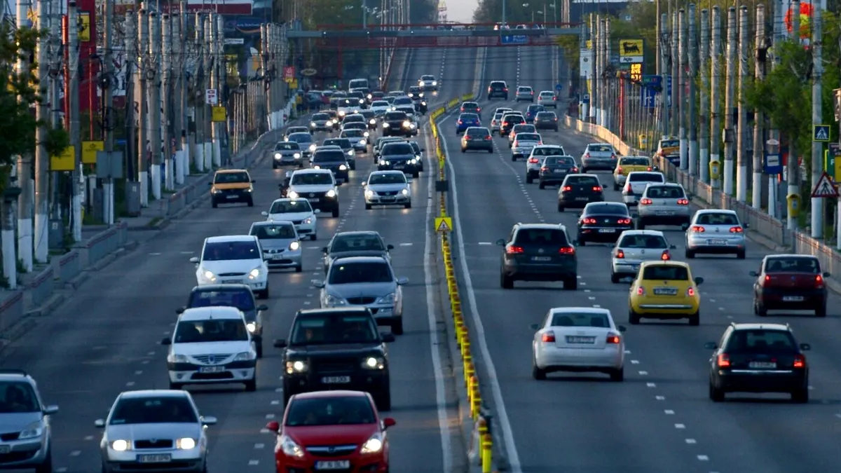 Rovinieta TollRO, amânată cu șase luni. Când va intra aceasta în vigoare?