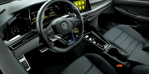 Ediție specială Volkswagen Golf R 333: viteză maximă de 270 km/h și un preț pe măsură