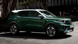 Citroen C3 Aircross a bătut Ford Puma Gen-E și Renault 4. Ce premiu important a câștigat în 2026