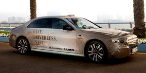 Ce modificări vor fi aduse lui Mercedes S-Class în urma facelift-ului