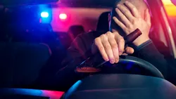 Record de alcoolemie la volan, în Hunedoara. Era atât de beat încât nu a putut sufla în etilotest