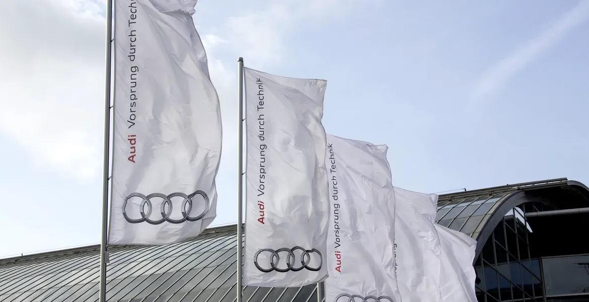 De ce Audi dă afară aproape 10.000 de oameni?