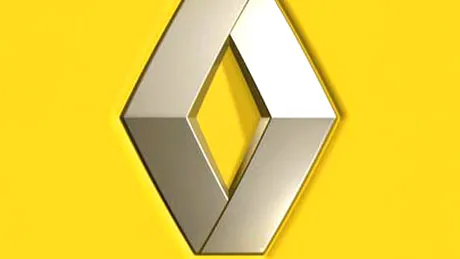 Renault - plan de consolidare