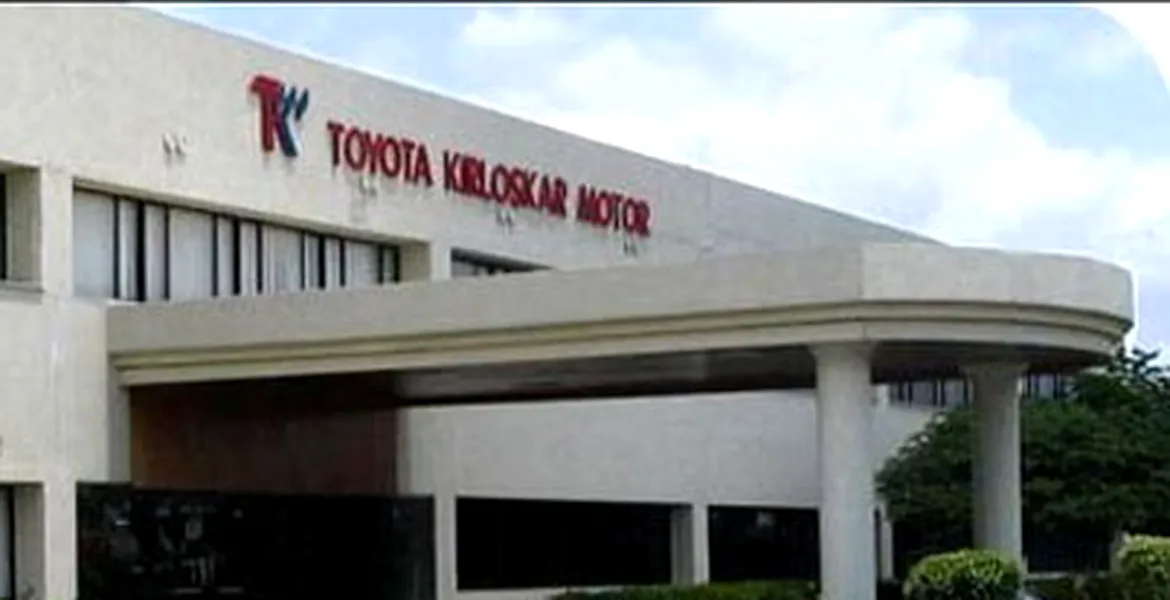 Toyota deschide o nouă fabrică