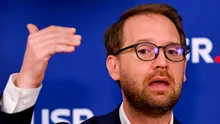 Fritz pierde mandatul de primar al Timișoarei din cauza conflictului de interese. Decizia oficială a CCR