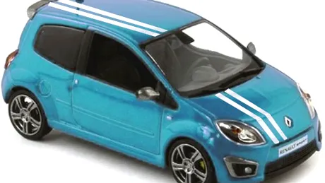 Renault Twingo Gordini