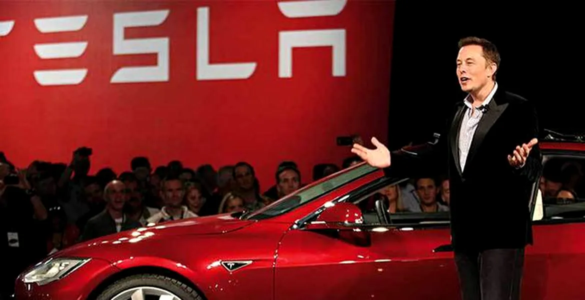 Tesla a lansat o nouă versiune a Model 3. Cât costă cea mai accesibilă Tesla