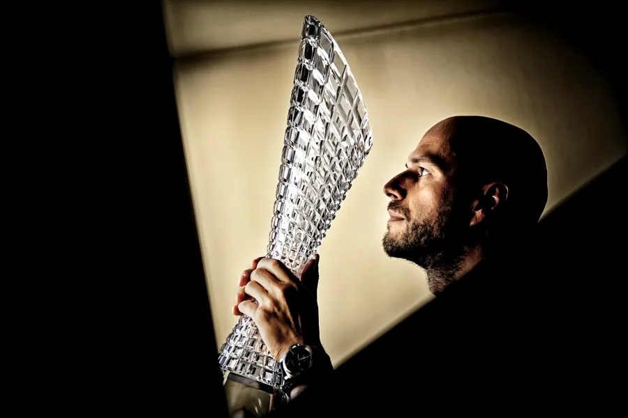 Câștigătorii Tour de France vor primi anul acesta trofee desenate de Skoda Design