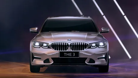BMW a lansat un model pe care românii nu-l vor primi niciodată