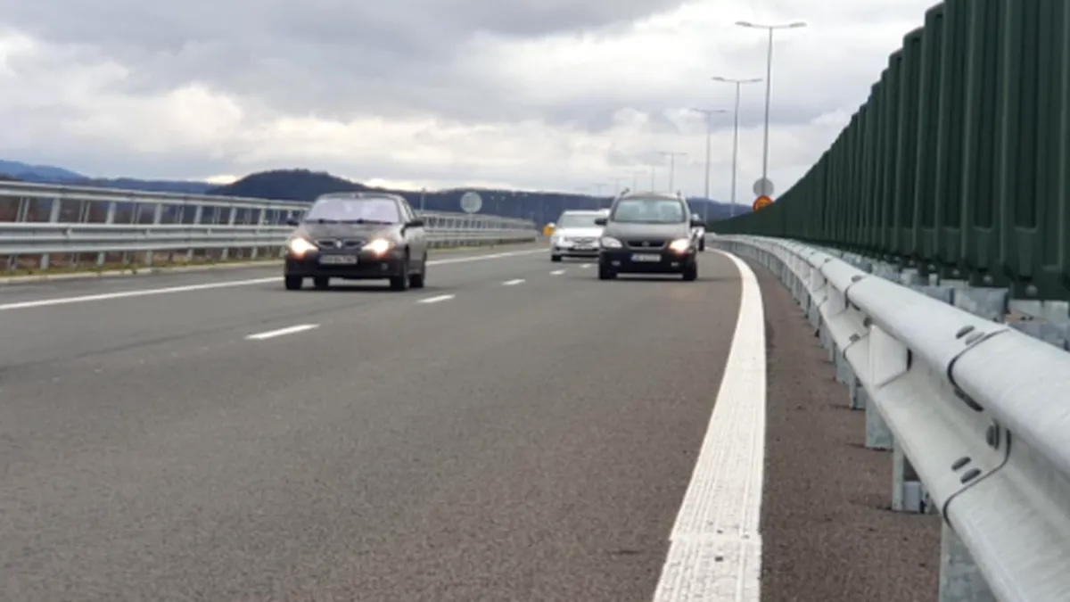 Restricții de circulație de 1 Mai 2026. CNAIR anunță unde nu au voie camioanele de peste 7,5 tone