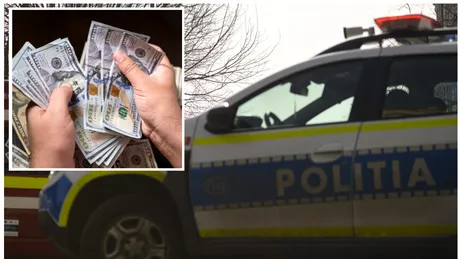 Șeful ARR număra mita în șoaptă și înjura când nu-i ieșea socoteala. Stenograme DNA: „1, 2, 3… 8, 9. Ai să-mi bag ****!”