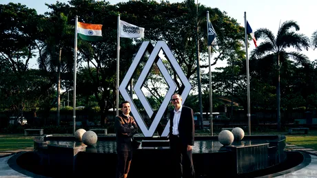 Renault dezvăluie planul prin care vrea să controleze 5% din a treia cea mai mare piață auto din lume