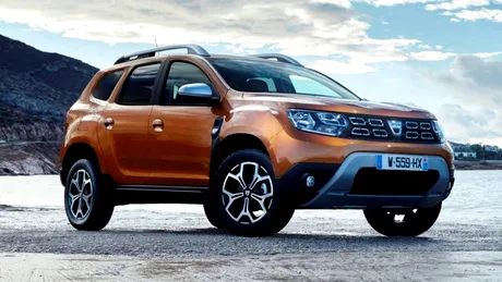 Dacia Duster rămâne fără unul dintre motoare? Ce pregătește Renault?