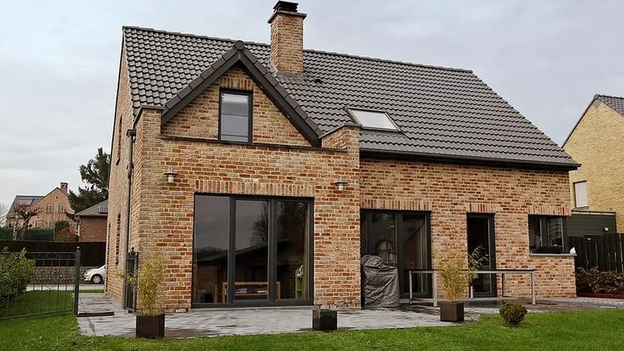Meșterii adevărați recomandă calitatea germană a coșurilor de fum ceramice 