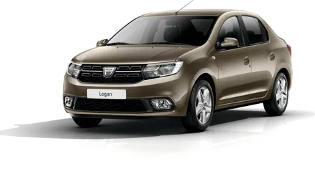 Dacia: Un Logan electric nu este exclus în viitor
