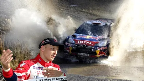 WRC 2012 Portugalia: încă doi 