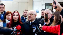 Mesajul lui Emil Boc adresat clujenilor pentru alegerile de duminică: Mare grijă, să nu mă trimiteți la Putin să-mi dea bani de centură, că nu mă duc